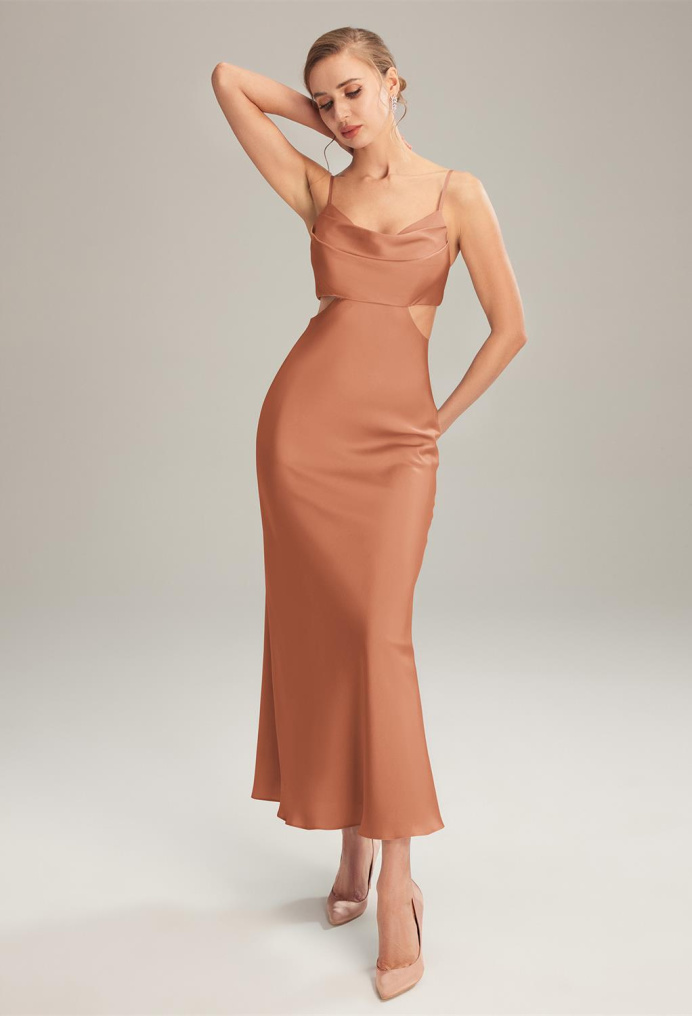 AW Odele Dress